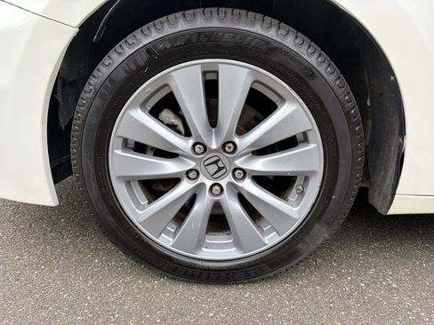 Used 2011 Honda Accord EX-L image 28