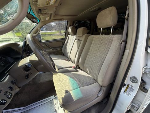 Used 2005 Toyota Tundra SR5 AWD/4WD image 12