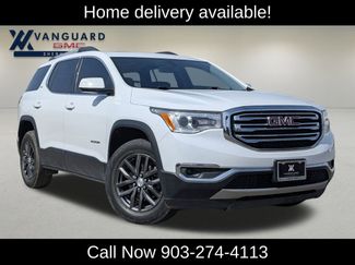 Used 2019 GMC Acadia SLT 360° Tour