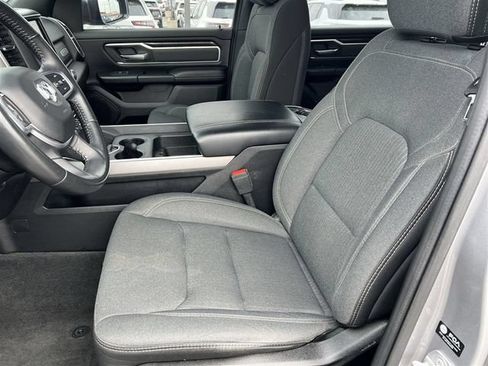 Used 2021 RAM 1500 Big Horn AWD/4WD image 15