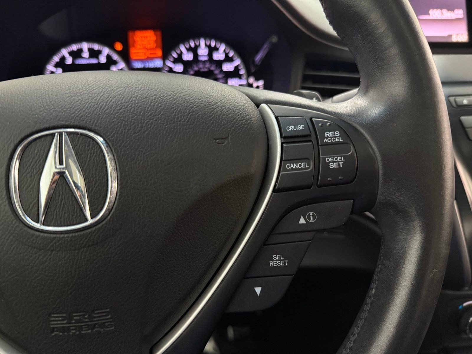 Used 2013 Acura ILX w/ Premium Package FWD image 14