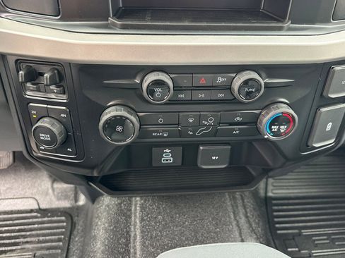 New 2026 Ford F350 XL w/ XL Chrome Package image 21