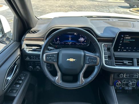 Certified 2022 Chevrolet Suburban High Country w/ LPO, Illumination Package AWD/4WD image 33