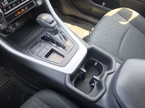 Certified 2023 Toyota RAV4 XLE w/ Convenience Package FWD image 23