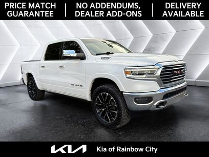 Used 2019 RAM 1500 Limited