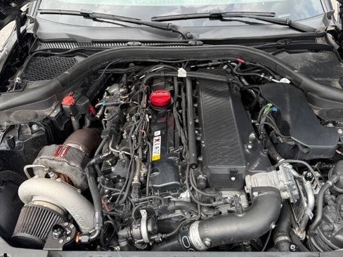 Used 2020 Toyota Supra Launch Edition w/ Driver Assist Package RWD image 15
