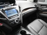 Used 2018 Acura MDX SH-AWD image 4