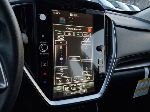 New 2026 Subaru Impreza 2.0i Sport image 11