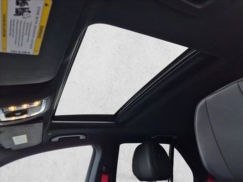 Certified 2022 Mercedes-Benz GLE 53 AMG 4MATIC image 15