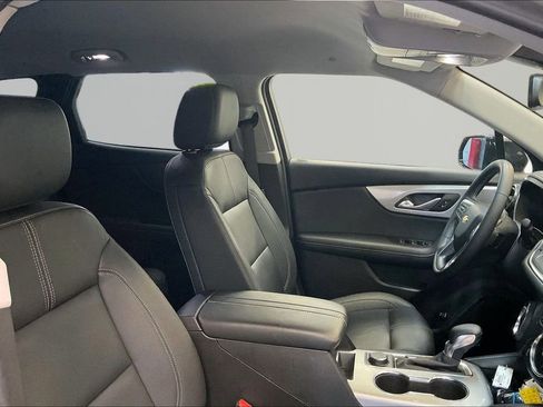 Used 2024 Chevrolet Blazer LT w/ LPO, Floor Liner Package FWD image 31