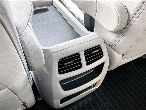 Used 2023 Honda Ridgeline RTL-E image 11