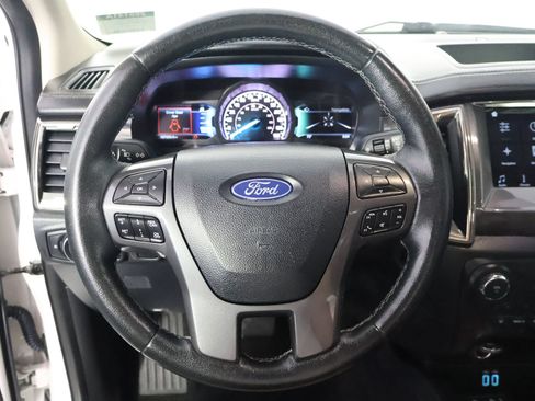 Used 2019 Ford Ranger Lariat w/ Equipment Group 501A Mid AWD/4WD image 31