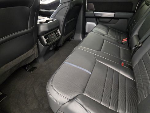 New 2026 Ford F250 Platinum image 35