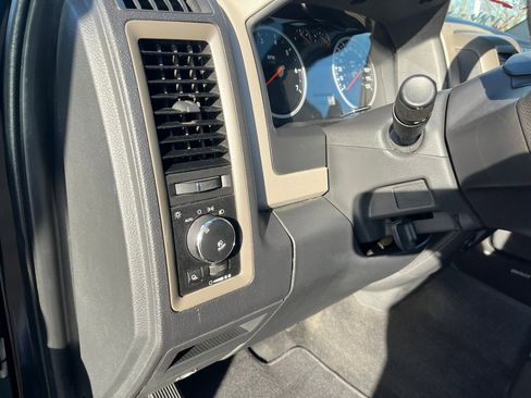 Used 2012 RAM 1500 Express w/ ST Popular Equipment Group image 19