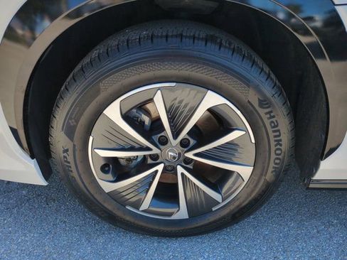 Certified 2024 Lexus RZ 300e Premium w/ Accessory Package (Z1) image 11