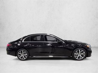 Used 2026 Mercedes-Benz E 350 4MATIC Sedan video 4