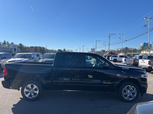 New 2026 RAM 1500 Big Horn image 8