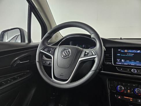 Used 2018 Buick Encore Sport Touring FWD image 30
