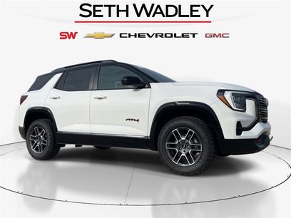 New 2026 GMC Terrain AT4 w/ Technology Package II