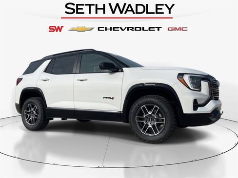 New 2026 GMC Terrain AT4 w/ Technology Package II image 1