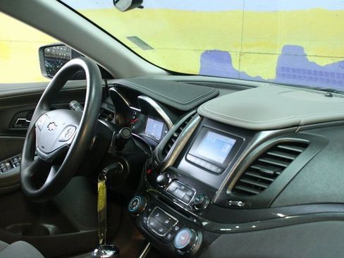 Used 2014 Chevrolet Impala LS image 10