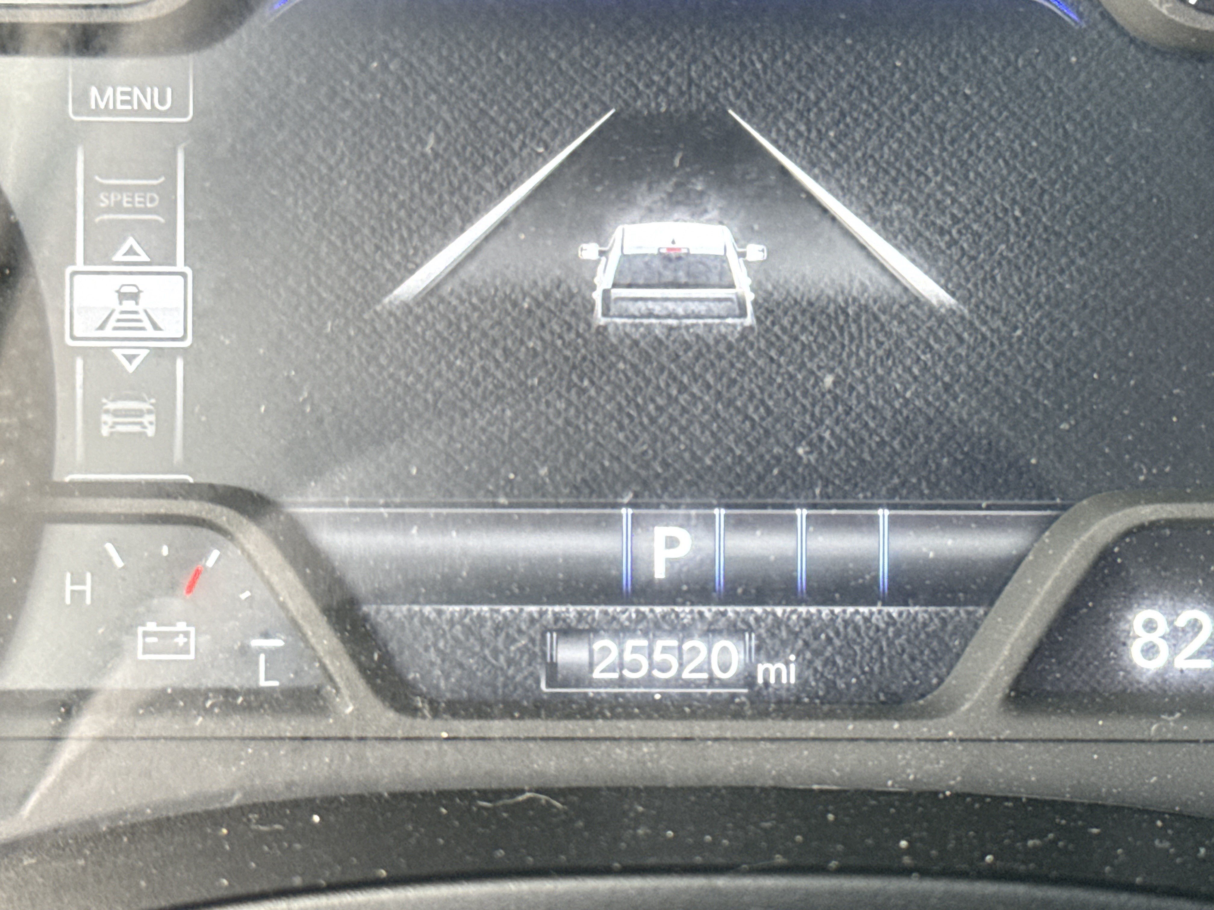 Used 2025 RAM 1500 Big Horn AWD/4WD image 22
