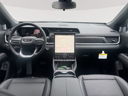 New 2027 GMC Terrain Elevation w/ Elevation Premium Package AWD/4WD image 20