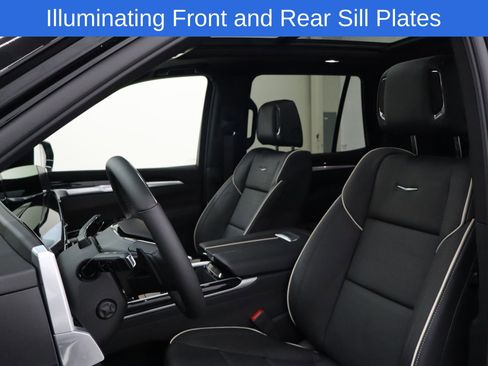 Used 2026 Cadillac Escalade Sport image 12