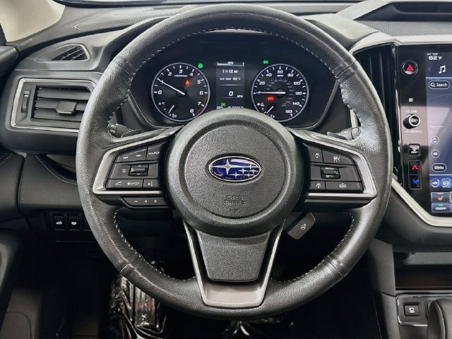 Certified 2024 Subaru Ascent Limited w/ Technology Package AWD/4WD image 13