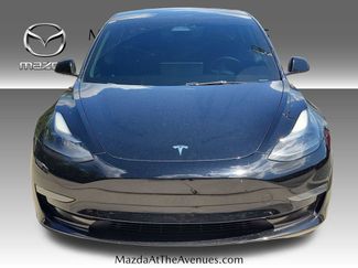 Used 2023 Tesla Model 3 Standard Range RWD video 4