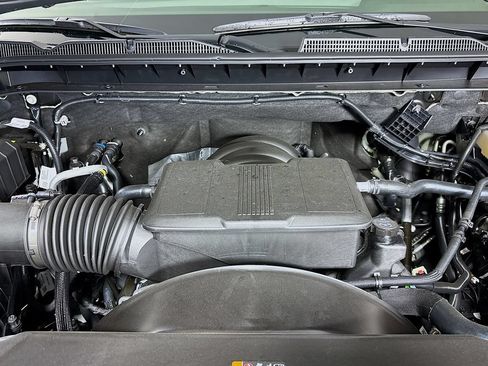 New 2026 GMC Sierra 2500 AT4 AWD/4WD image 31