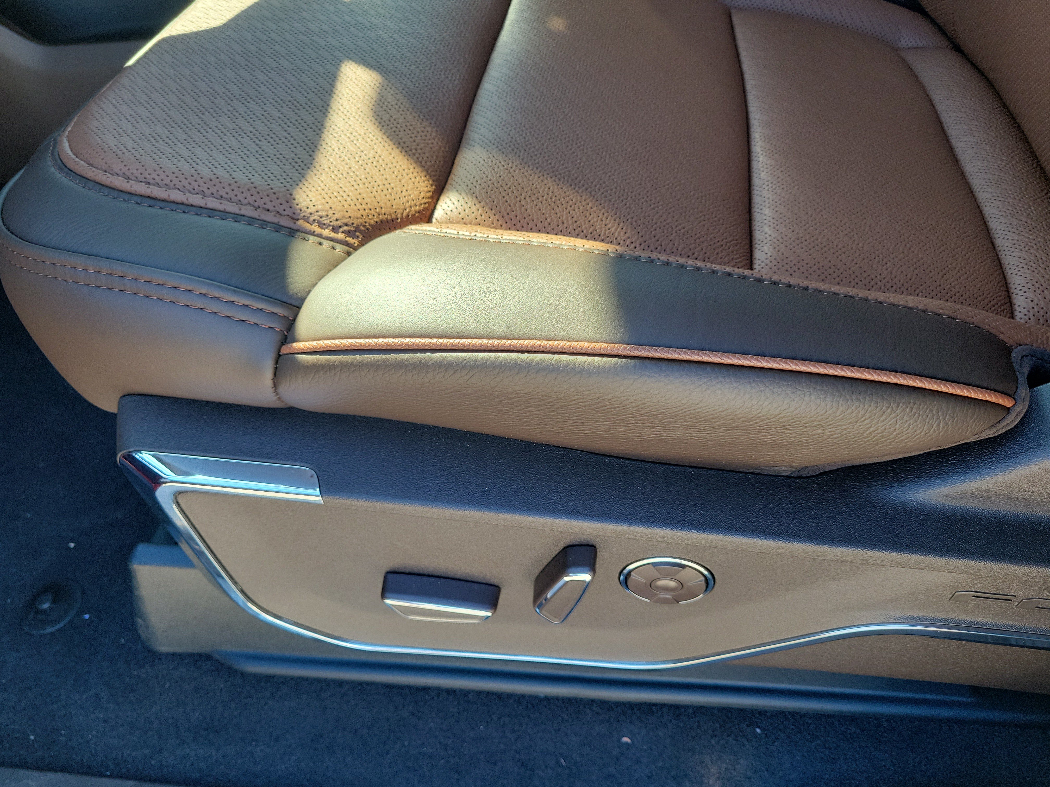 New 2026 Ford F150 King Ranch AWD/4WD image 22