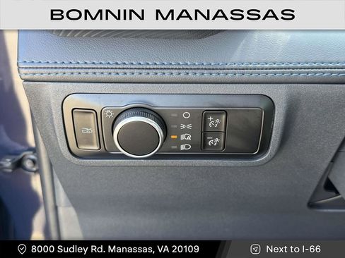 Used 2025 Ford Mustang Dark Horse image 23