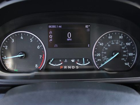 Used 2021 Ford EcoSport SE FWD image 13