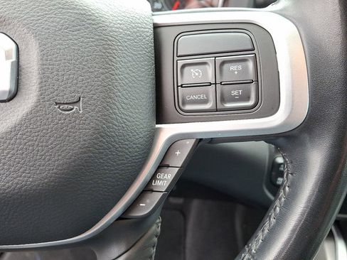 Used 2020 RAM 2500 Big Horn w/ Level 1 Equipment Group image 23