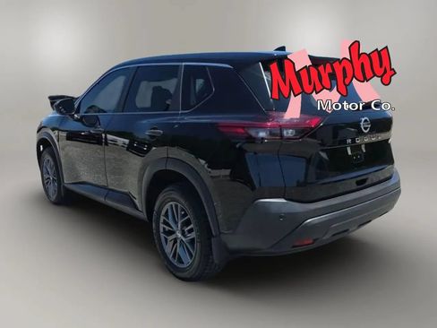 Used 2021 Nissan Rogue S FWD image 6