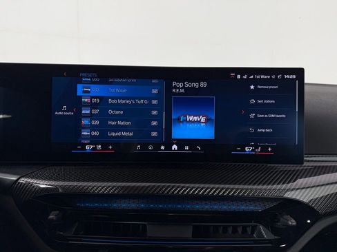 Used 2025 BMW M2 w/ Lighting Package image 16