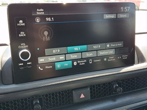 Certified 2024 Honda CR-V Sport-L image 18