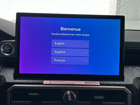 New 2026 Toyota 4Runner 4WD image 16