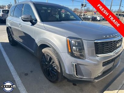 Used 2022 Kia Telluride SX w/ Towing Package