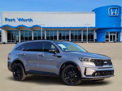Used 2022 Kia Sorento SX