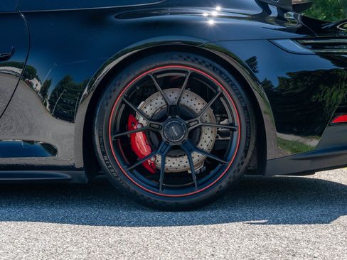Certified 2023 Porsche 911 GT3 RWD image 12