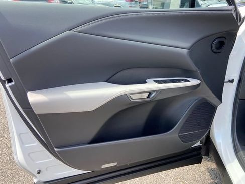 Certified 2025 Lexus RX 350 Premium AWD/4WD image 23