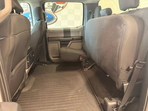 Used 2019 Ford F150 XL w/ Equipment Group 101A Mid AWD/4WD image 21