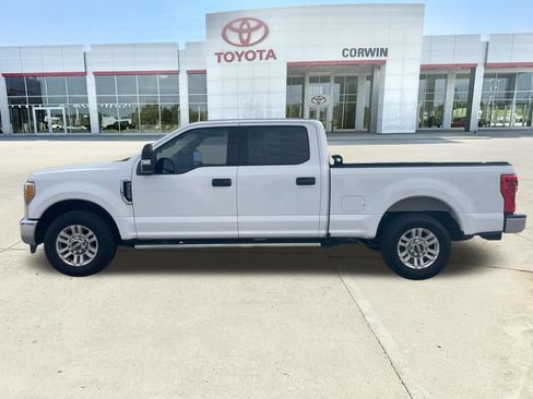 Used 2017 Ford F250 XLT RWD image 2