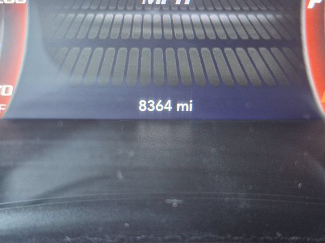 Used 2023 Dodge Challenger SRT Hellcat w/ Driver Convenience Group RWD image 15