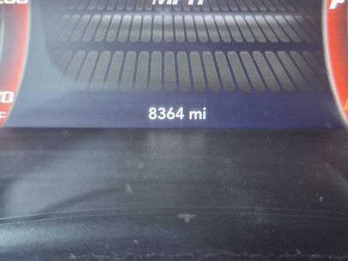 Used 2023 Dodge Challenger SRT Hellcat w/ Driver Convenience Group RWD image 15