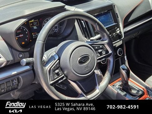 Used 2019 Subaru Forester Sport AWD/4WD image 24