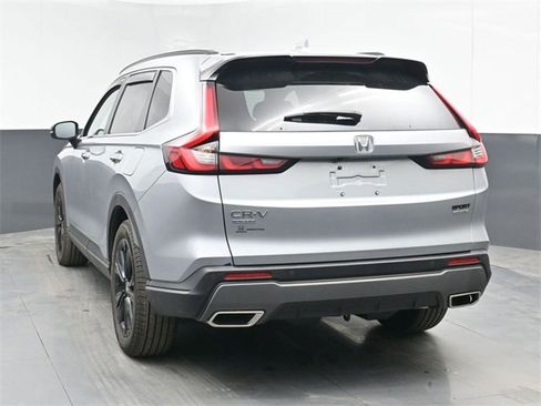 Used 2025 Honda CR-V Sport Touring image 7