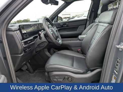 Used 2024 Hyundai Santa Fe Calligraphy image 23